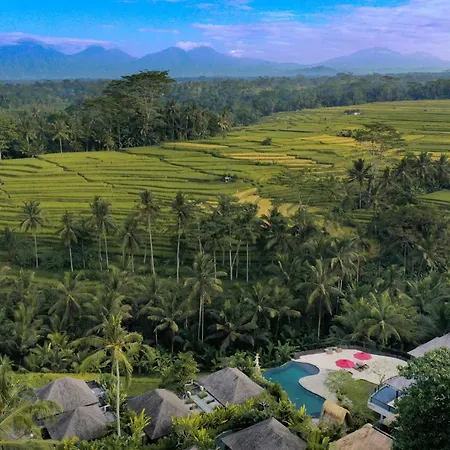 Puri Sebali Resort-3