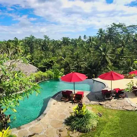 Puri Sebali Resort-2